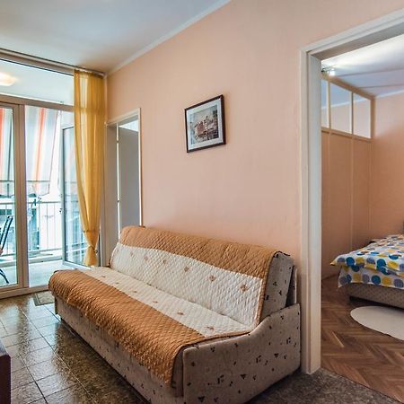 Budva Apartment Exteriör bild