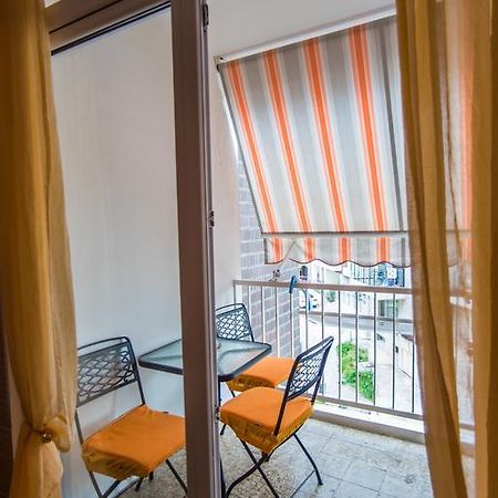 Budva Apartment Exteriör bild