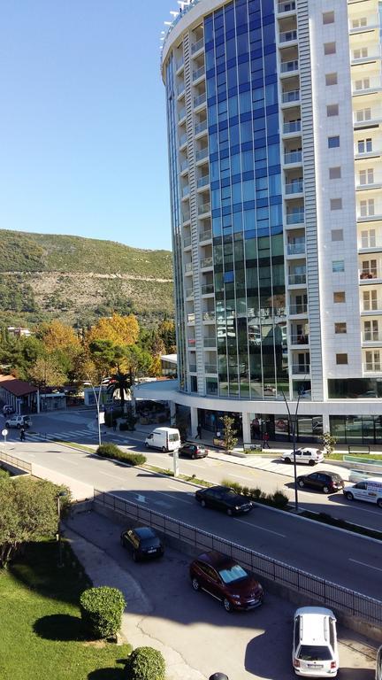 Budva Apartment Rum bild