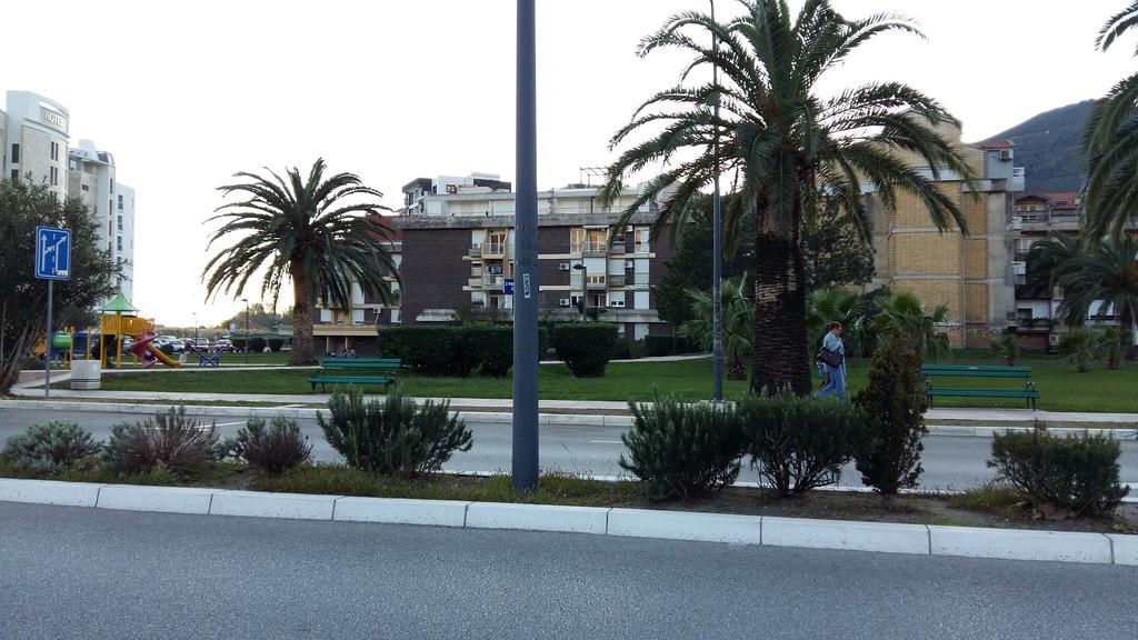 Budva Apartment Exteriör bild
