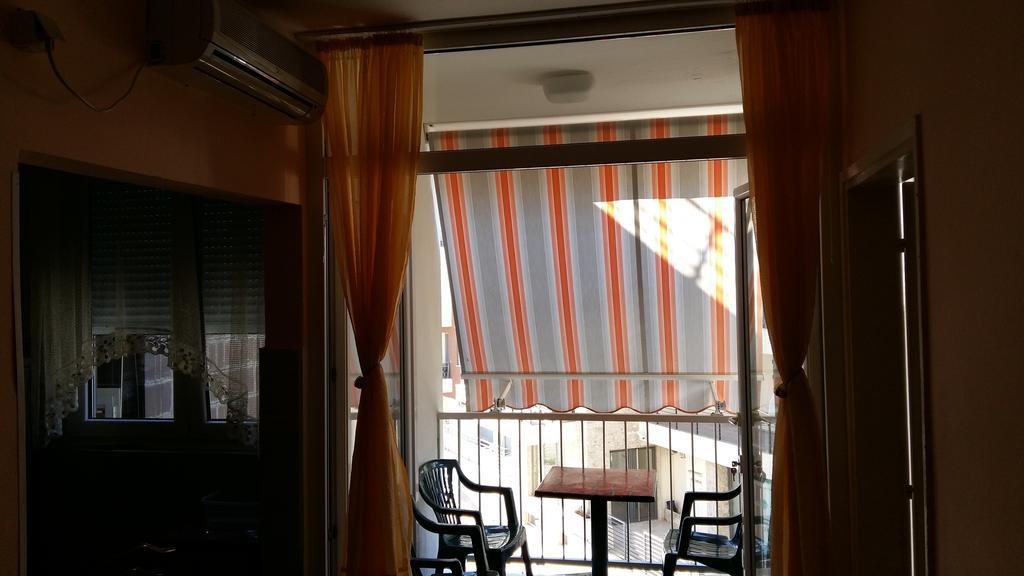 Budva Apartment Rum bild