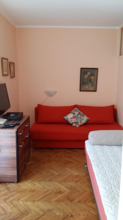Budva Apartment Exteriör bild