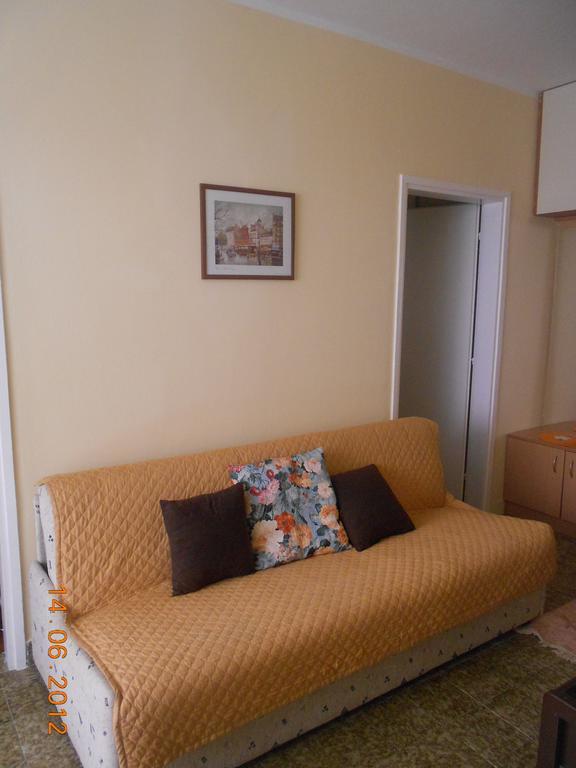 Budva Apartment Exteriör bild