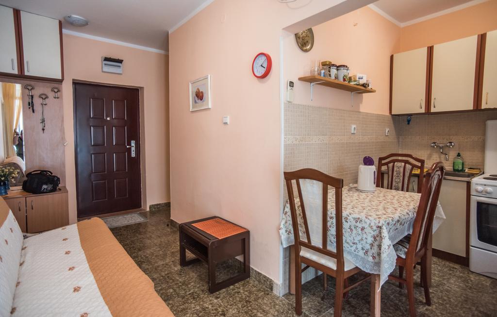 Budva Apartment Exteriör bild