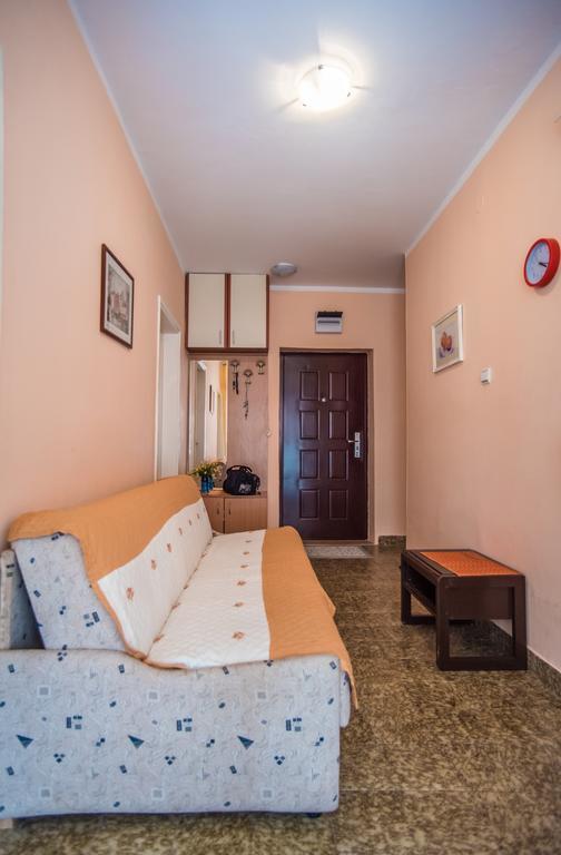 Budva Apartment Exteriör bild