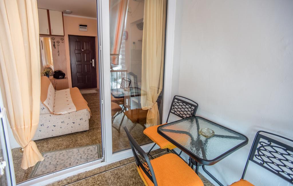 Budva Apartment Exteriör bild